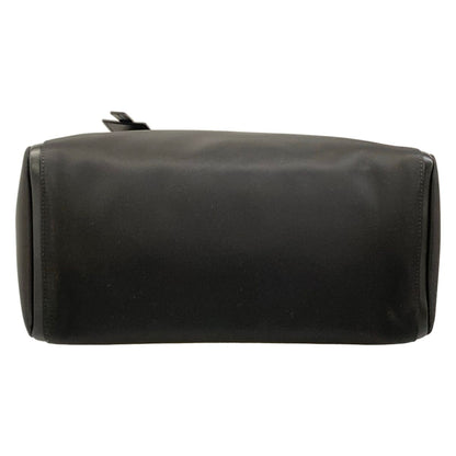 Prada Handbag le-lemidi Amu Black Leather — view 5