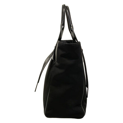 Prada Handbag le-lemidi Amu Black Leather — view 4