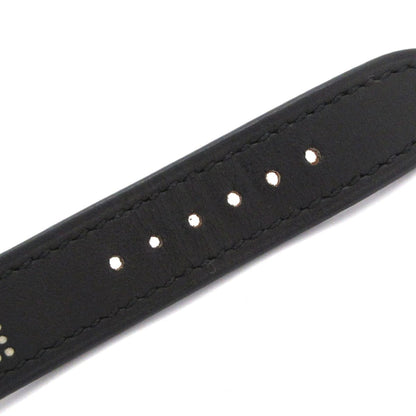 Hermes Watch Double Tour LadySS leto White — view 7