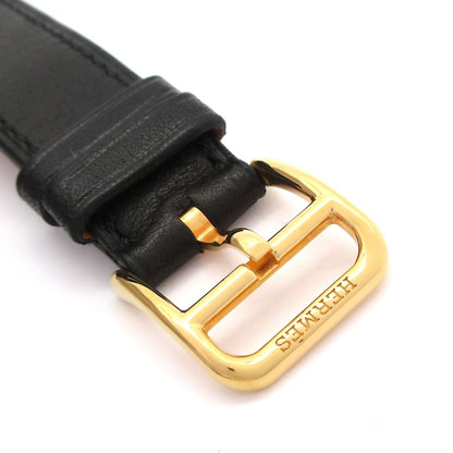Hermes Watch Double Tour LadySS leto White — view 6