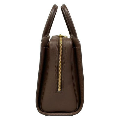 Louis Vuitton Handbag Damier Triana Ebene — view 2