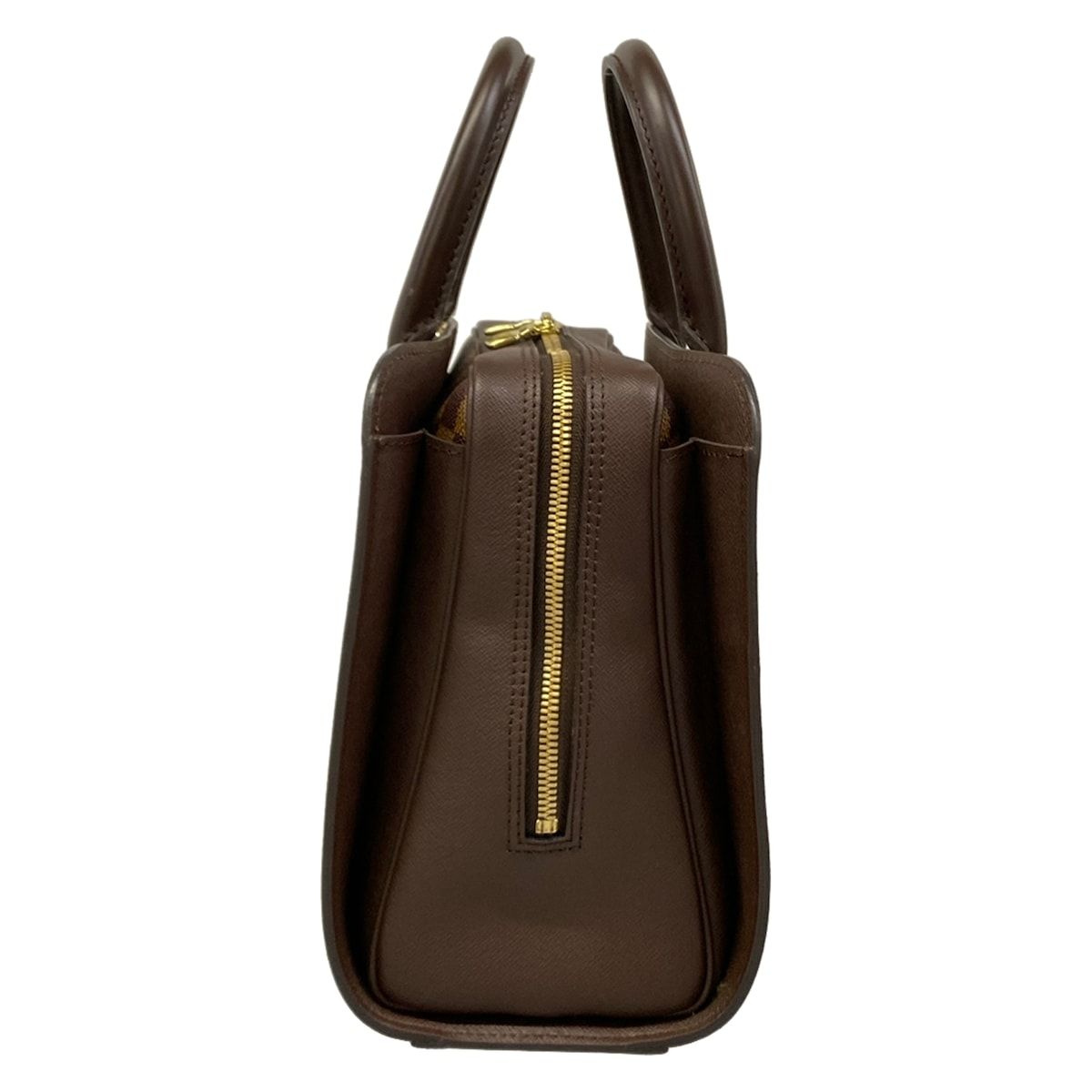 Louis Vuitton Handbag Damier Triana Ebene — view 4