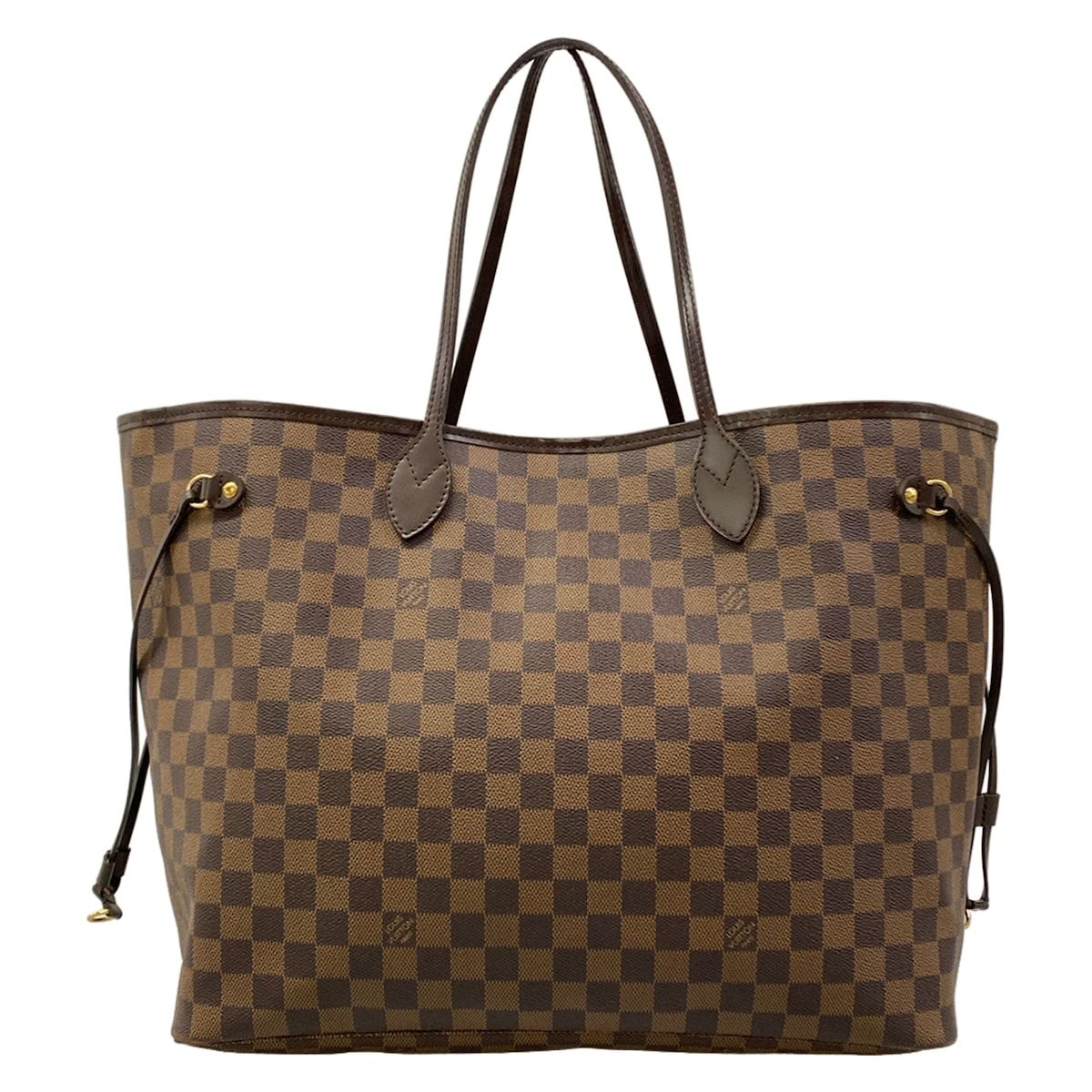 Louis Vuitton Tote Da Neverfull GM