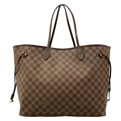 Louis Vuitton Tote Da Neverfull GM