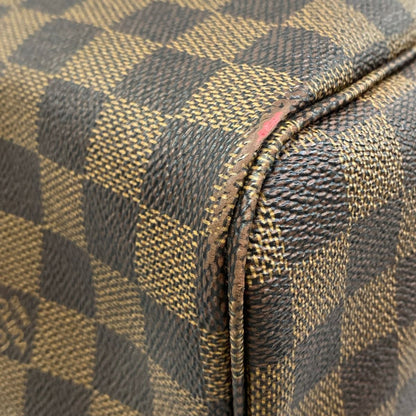Louis Vuitton Tote Da Neverfull GM — view 6