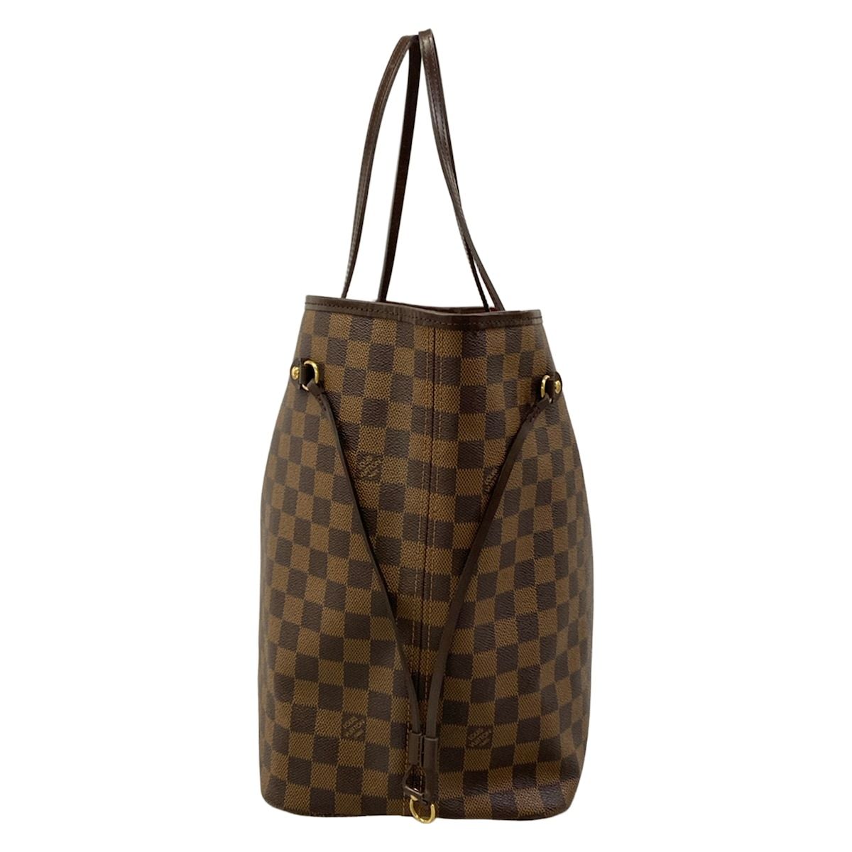 Louis Vuitton Tote Da Neverfull GM — view 4