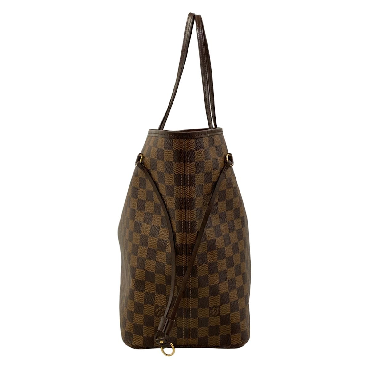 Louis Vuitton Tote Da Neverfull GM — view 2