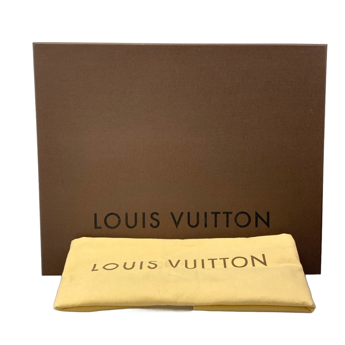 Louis Vuitton Tote Da Neverfull GM — view 8