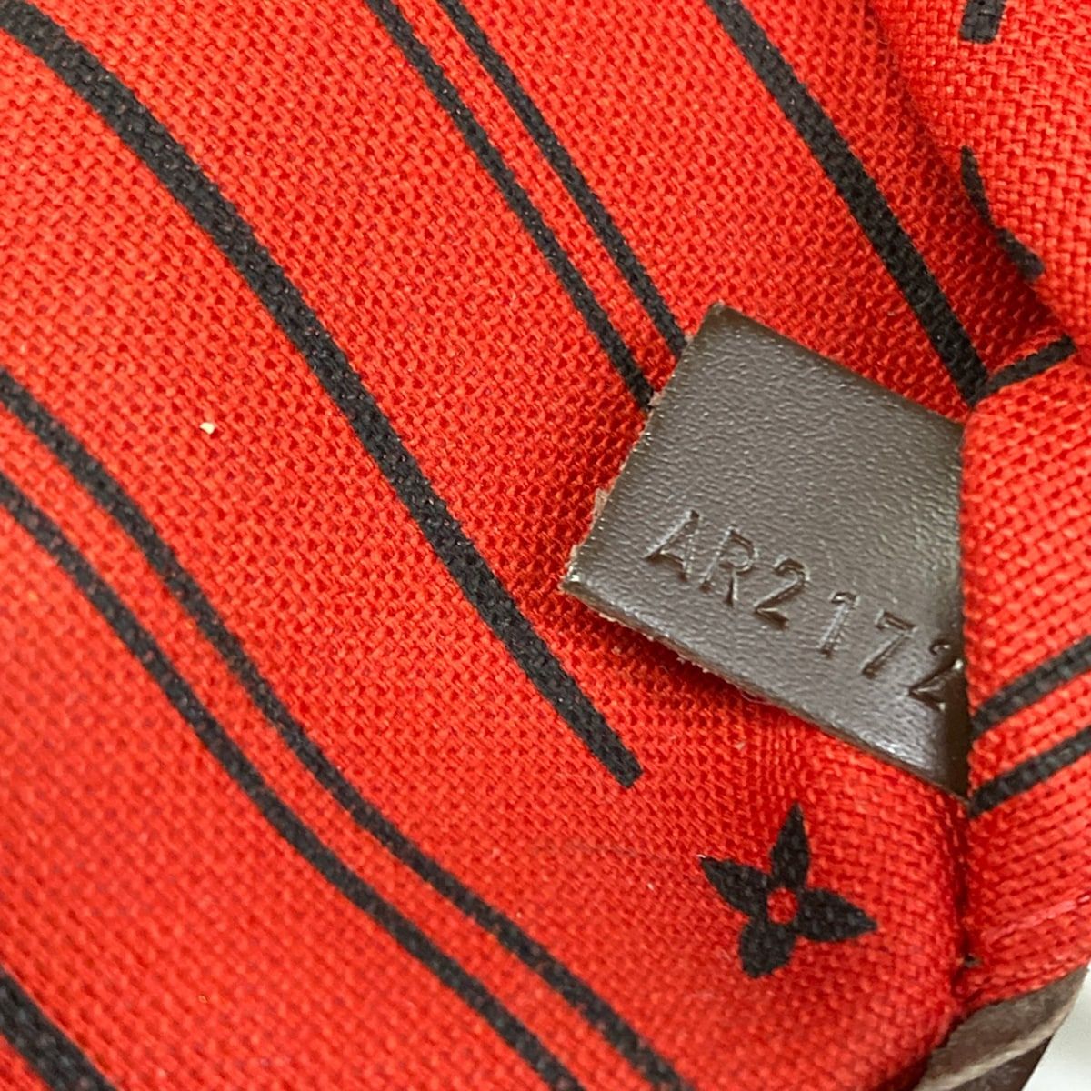 Louis Vuitton Tote Damier Neverfull MM Ebene — view 9