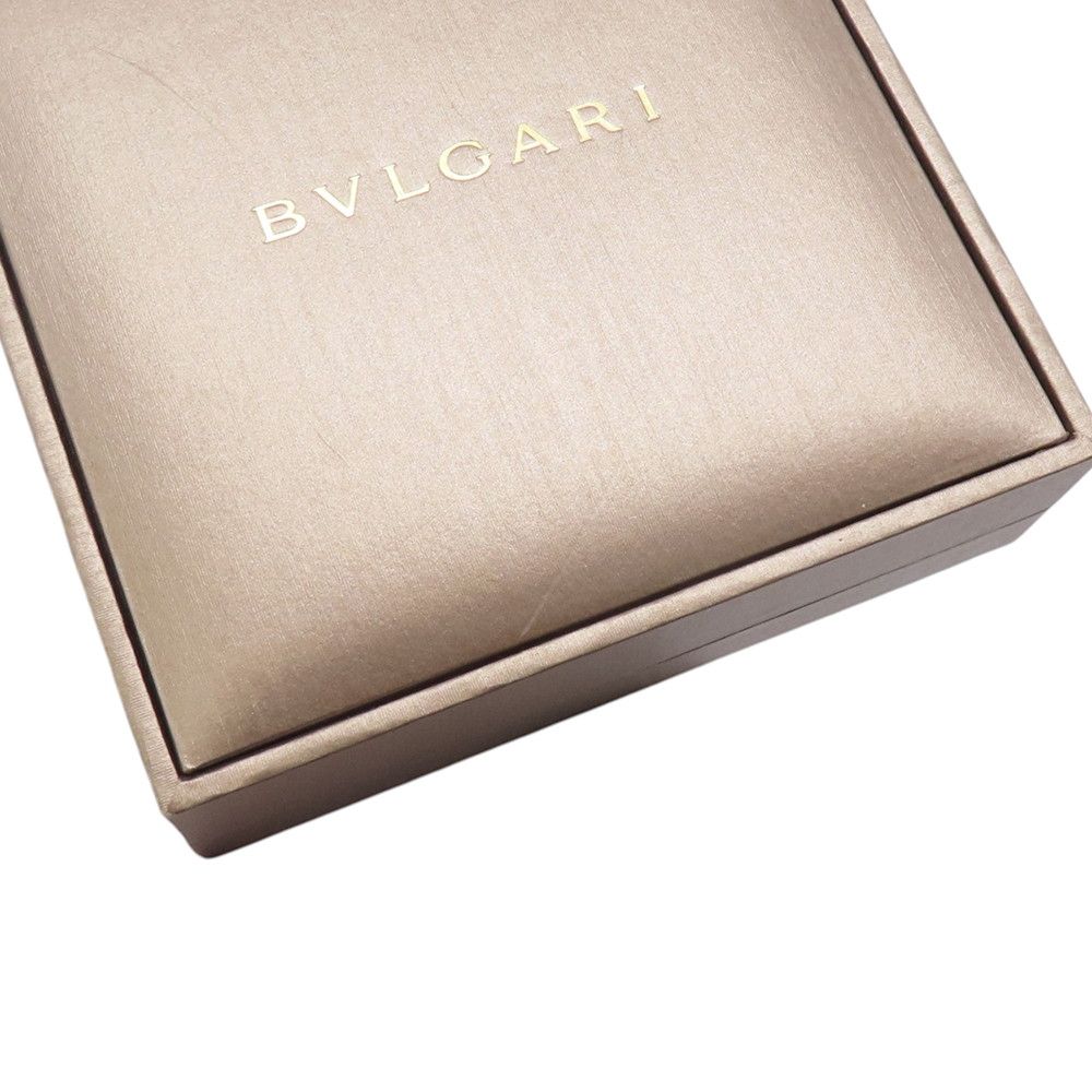 Bvlgari Necklace Diva Dream Carnelian Diamond 18k Pink Gold Pendant — view 9