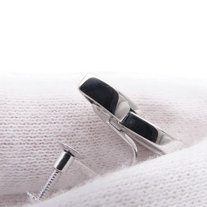 Cartier Earrings Dear Dea Diamond 18k White Gold — view 6