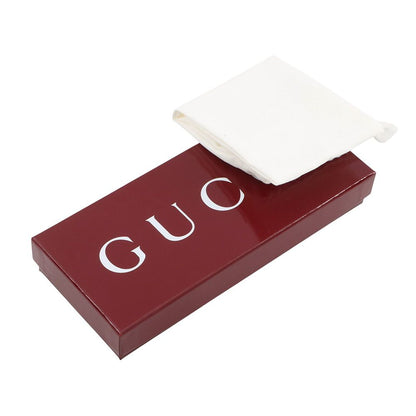 Gucci Bag Charm Yuko Higuchi Cat GG Supreme Key Holder Cat — view 9