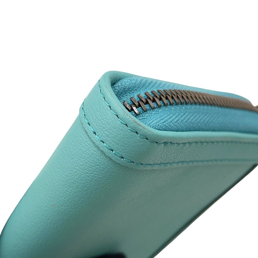 Gucci Wallet Diana Bamboo Zip Around — view 6