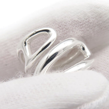 Hermes Ring Chaine D'ancre Twist Punk PM — view 5