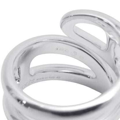 Hermes Ring Chaine D'ancre Twist Punk PM — view 7