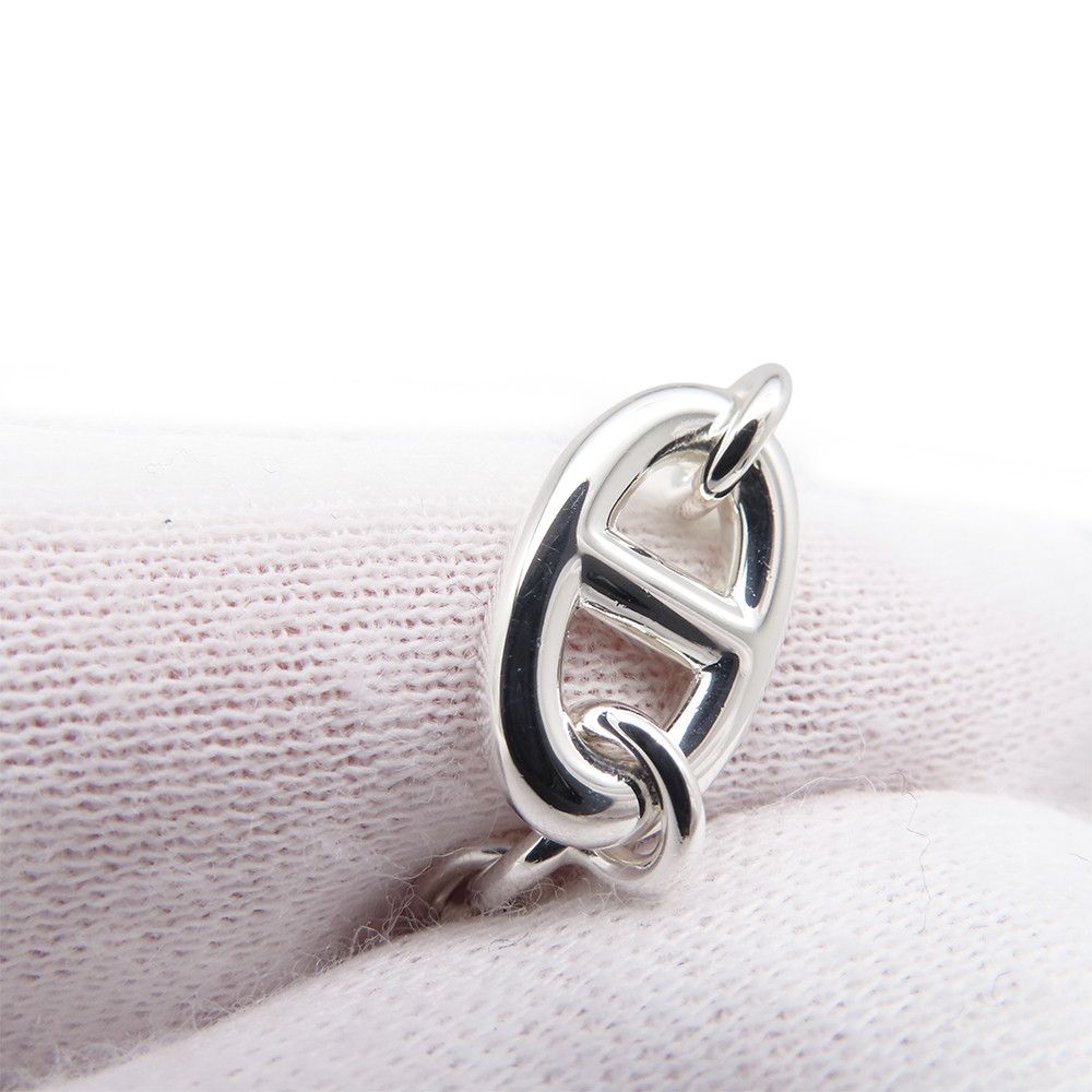Hermes Bracelet Chaine D'ancre Farandole — view 5