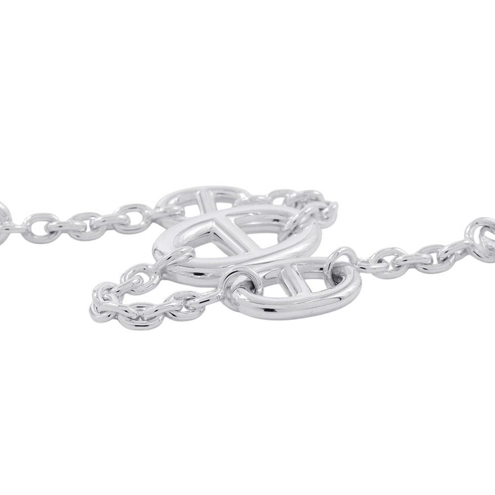 Hermes Bracelet Chaine D'ancre Farandole — view 2