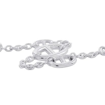 Hermes Bracelet Chaine D'ancre Farandole — view 2