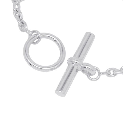 Hermes Bracelet Chaine D'ancre Farandole — view 4