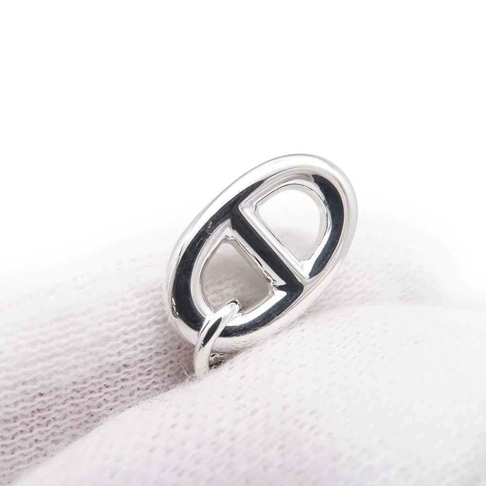 Hermes Earrings Chaine D'ancre New Farandole PM — view 6