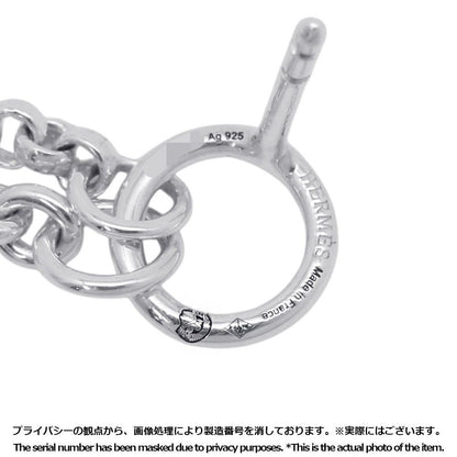 Hermes Earrings Chaine D'ancre New Farandole PM — view 7