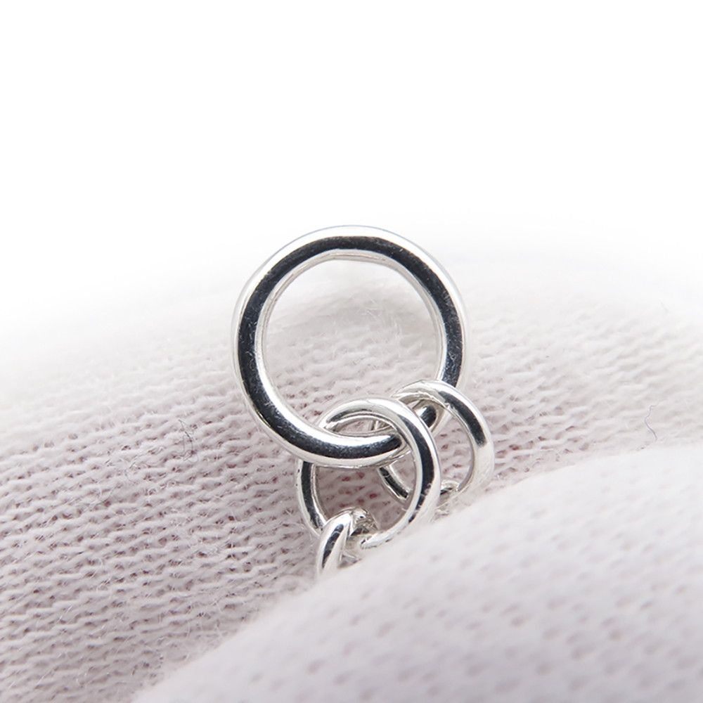 Hermes Earrings Chaine D'ancre New Farandole PM — view 5