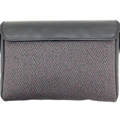 Saint Laurent Sanro Shoulder Bag Pochette YSL — view 2