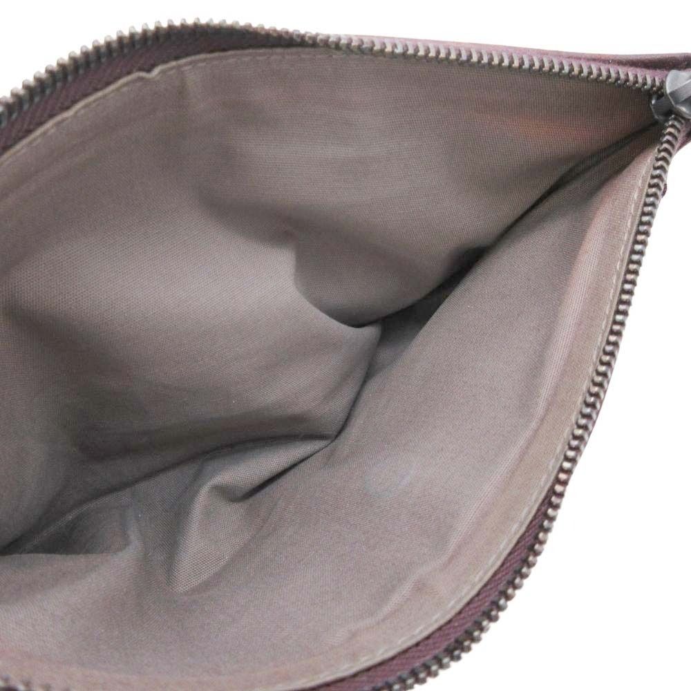 Bottega Veneta Bo Wallet Brown LadySecond — view 7