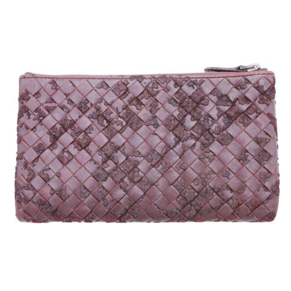 Bottega Veneta Bo Wallet Brown LadySecond — view 2