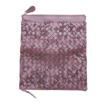 Bottega Veneta Bo Wallet Brown LadySecond — view 3
