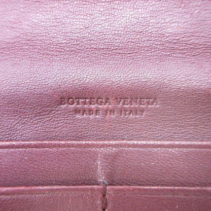 Bottega Veneta Bo Wallet Brown LadySecond — view 8