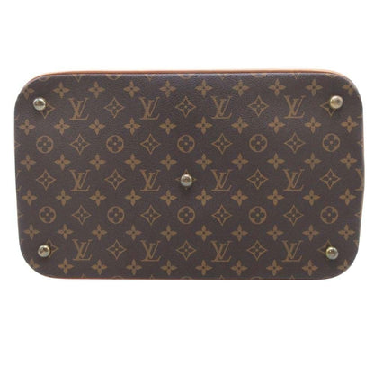 Louis Vuitton Monogram Ninele the Purse Brown — view 6