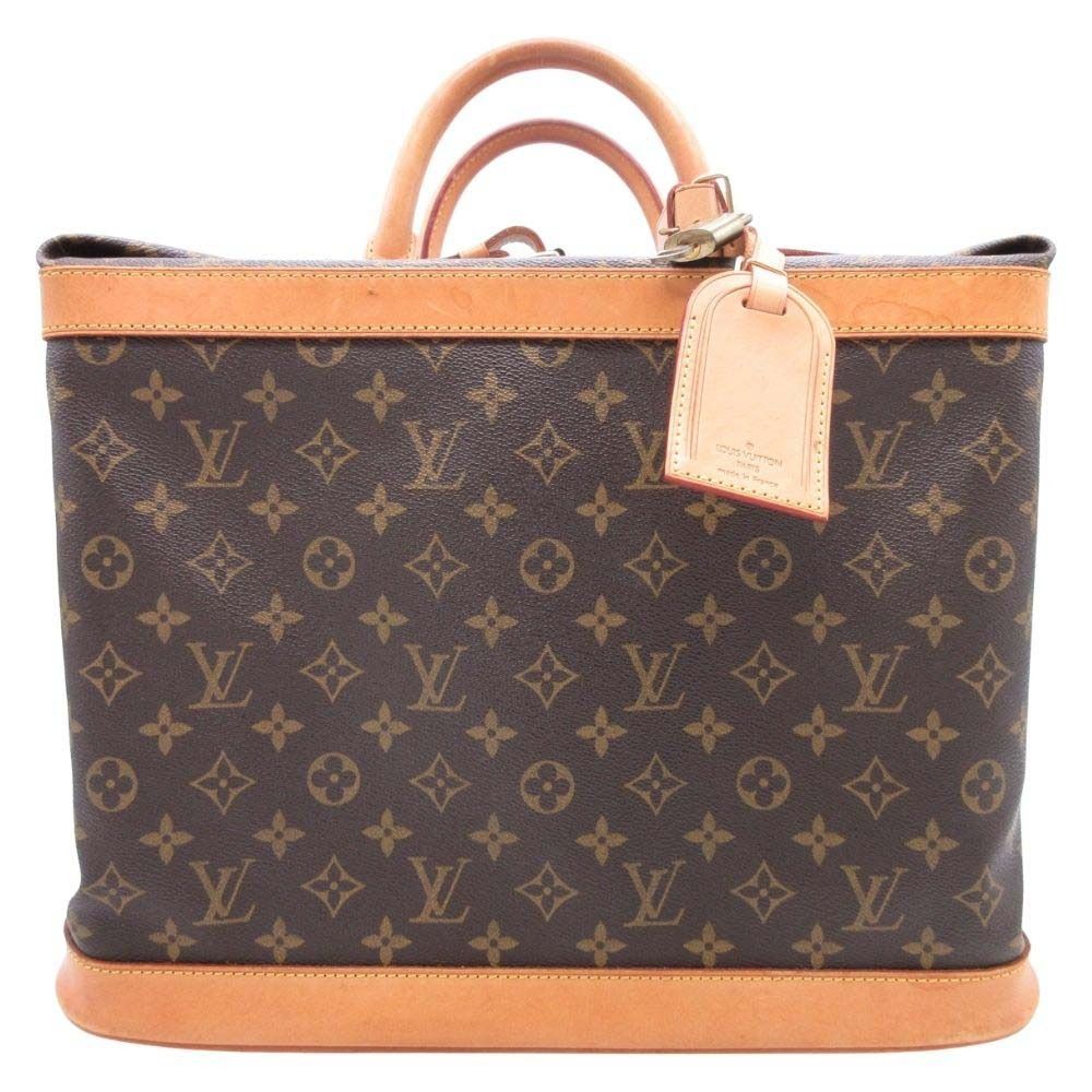 Louis Vuitton Monogram Ninele the Purse Brown
