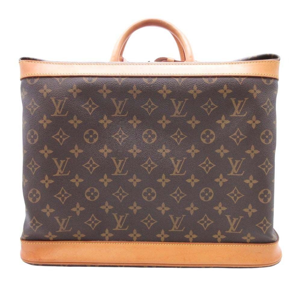 Louis Vuitton Monogram Ninele the Purse Brown — view 4