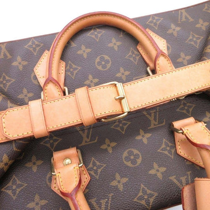 Louis Vuitton Monogram Ninele the Purse Brown — view 9
