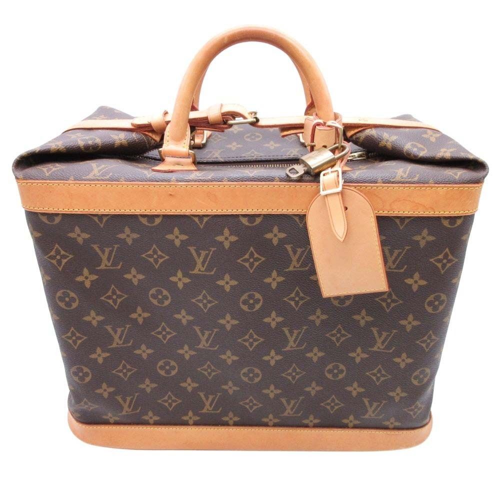 Louis Vuitton Monogram Ninele the Purse Brown — view 2