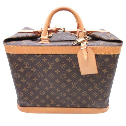 Louis Vuitton Monogram Ninele the Purse Brown — view 2