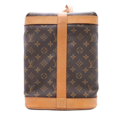 Louis Vuitton Monogram Ninele the Purse Brown — view 5