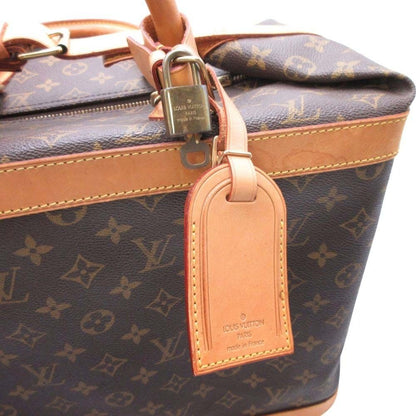 Louis Vuitton Monogram Ninele the Purse Brown — view 8