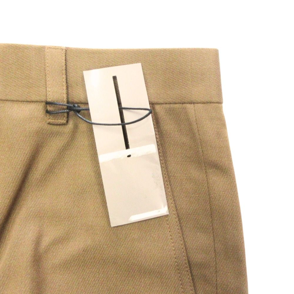 Dior Tsule Pants Boto 46 Brown Second — view 7