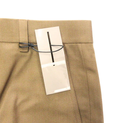 Dior Tsule Pants Boto 46 Brown Second — view 7