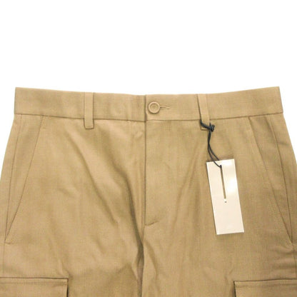 Dior Tsule Pants Boto 46 Brown Second — view 3