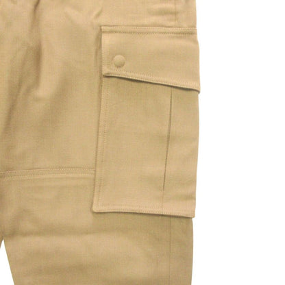 Dior Tsule Pants Boto 46 Brown Second — view 6