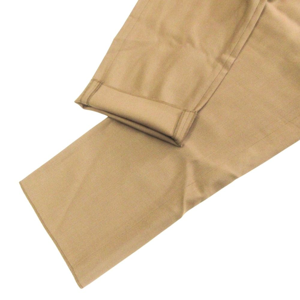 Dior Tsule Pants Boto 46 Brown Second — view 5