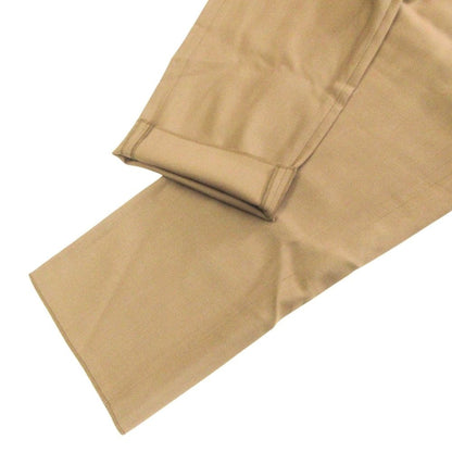Dior Tsule Pants Boto 46 Brown Second — view 5