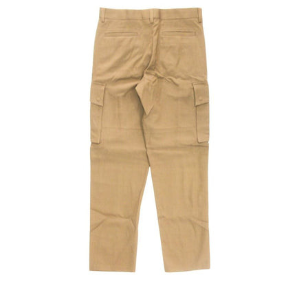 Dior Tsule Pants Boto 46 Brown Second — view 2