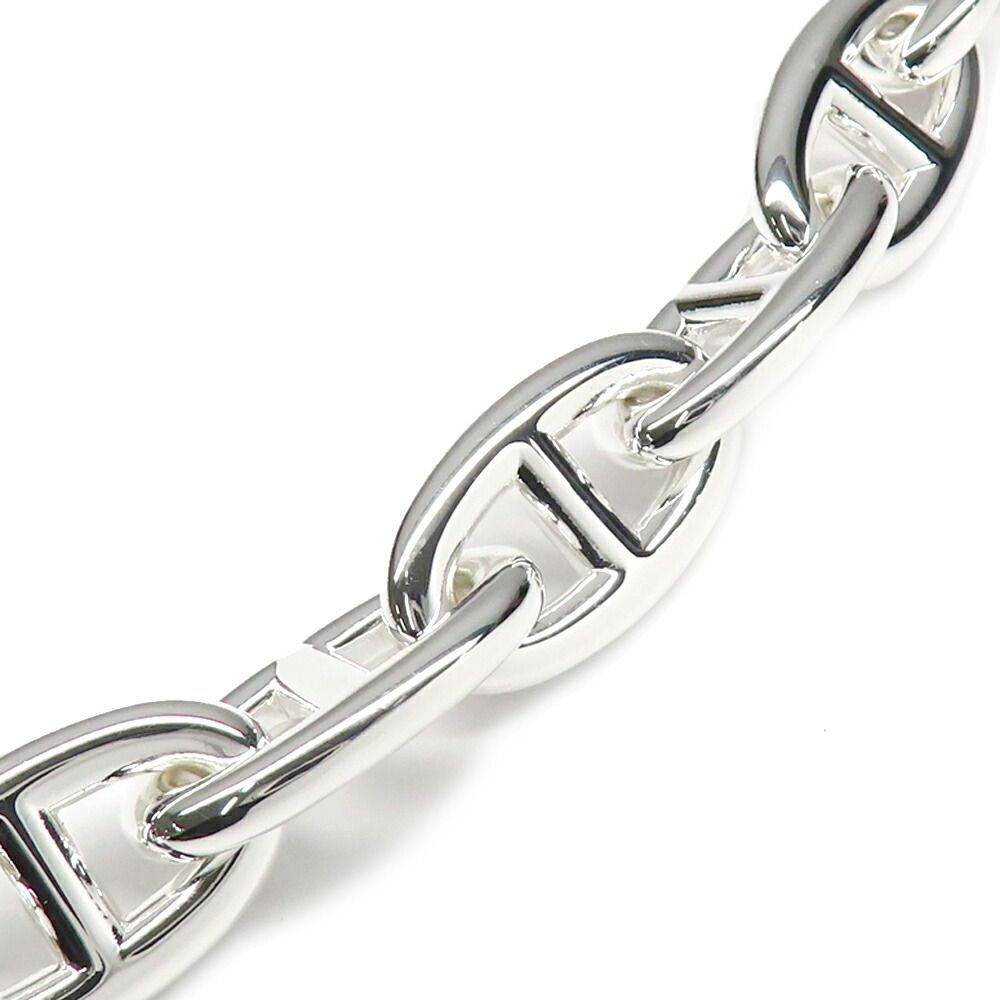 Hermes Necklace Chaine D'ancre GM 35 Pieces — view 2