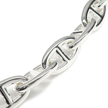 Hermes Necklace Chaine D'ancre GM 35 Pieces — view 2