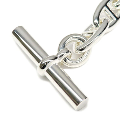 Hermes Necklace Chaine D'ancre GM 35 Pieces — view 3
