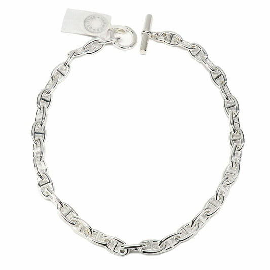 Hermes Necklace Chaine D'ancre GM 35 Pieces